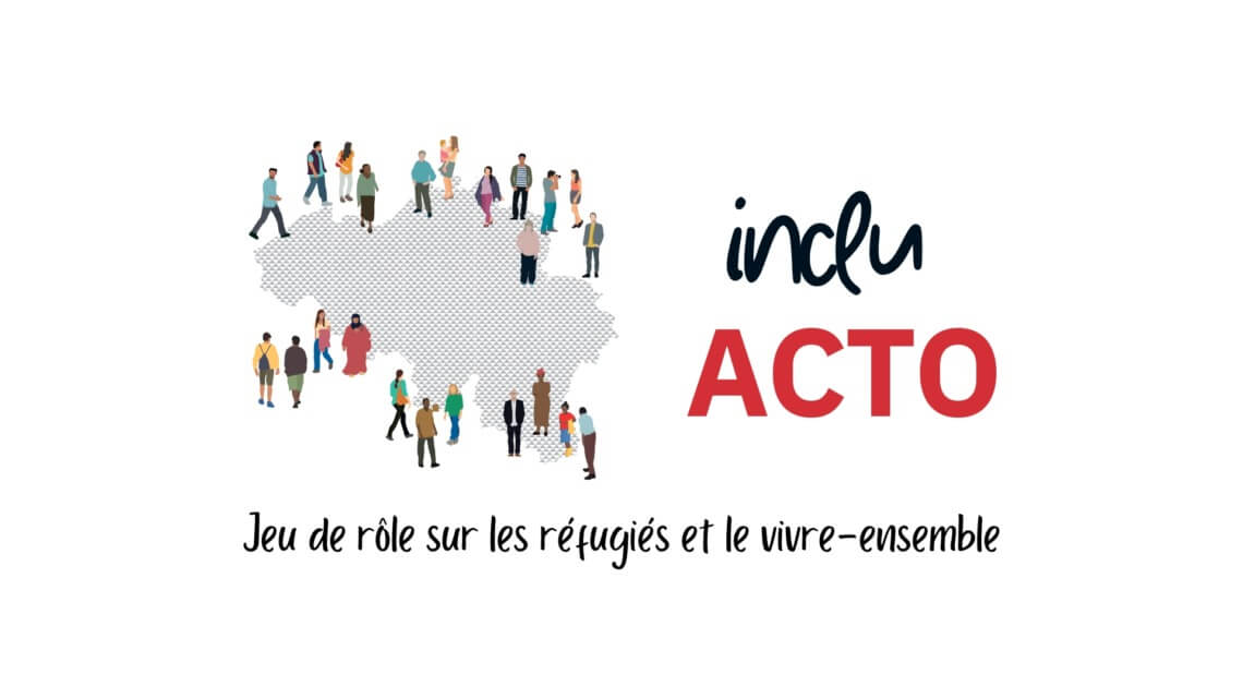 Caritas International Belgique Outil – Inclu Acto