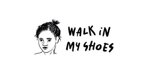 Caritas International Belgique Outil digital – Walk in my shoes