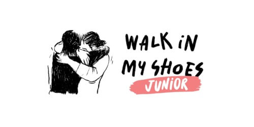 Caritas International Belgique Outil digital – Walk in my shoes Junior